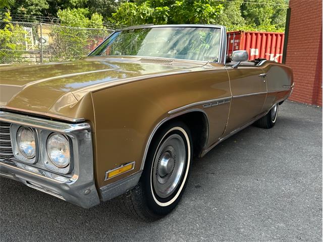 1970 Buick Electra 225 (CC-1973681) for sale in Charlton, Massachusetts