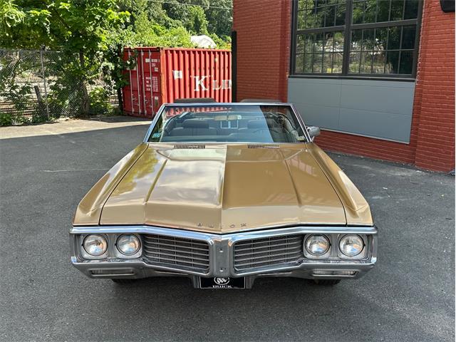 1970 Buick Electra 225 (CC-1973681) for sale in Charlton, Massachusetts