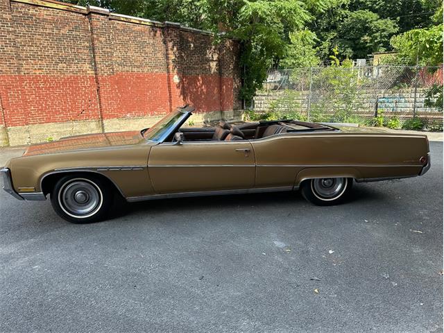 1970 Buick Electra 225 (CC-1973681) for sale in Charlton, Massachusetts