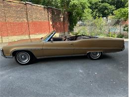 1970 Buick Electra 225 (CC-1973681) for sale in Charlton, Massachusetts