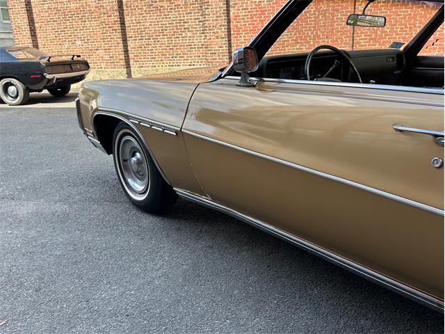 1970 Buick Electra 225 (CC-1973681) for sale in Charlton, Massachusetts