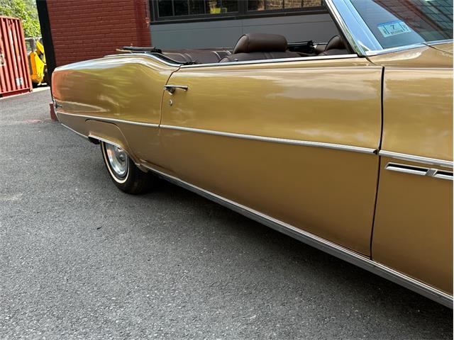 1970 Buick Electra 225 (CC-1973681) for sale in Charlton, Massachusetts