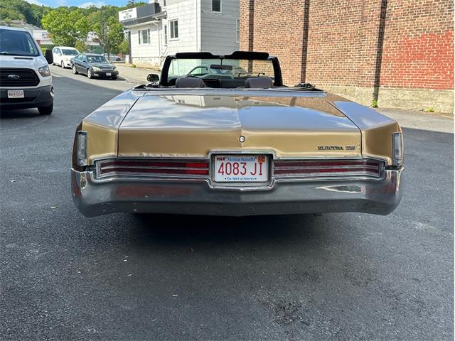 1970 Buick Electra 225 (CC-1973681) for sale in Charlton, Massachusetts