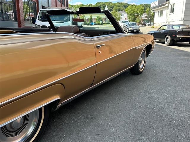 1970 Buick Electra 225 (CC-1973681) for sale in Charlton, Massachusetts