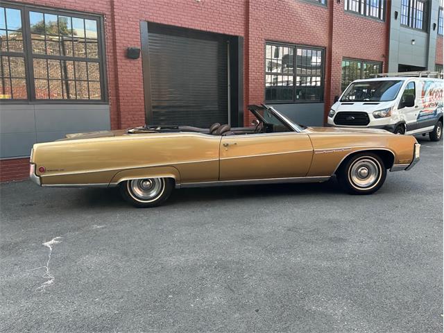 1970 Buick Electra 225 (CC-1973681) for sale in Charlton, Massachusetts
