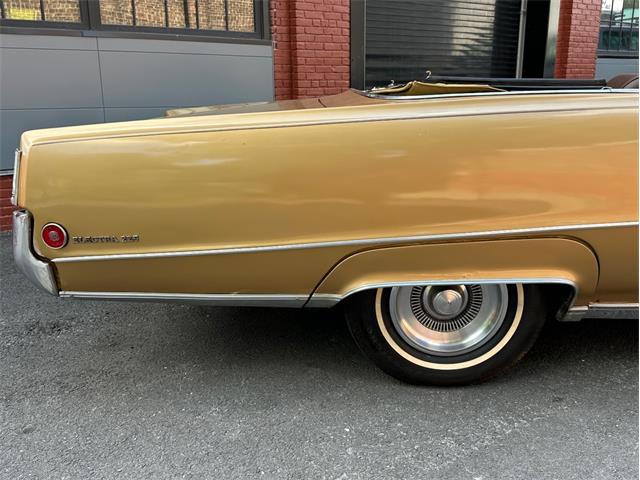 1970 Buick Electra 225 (CC-1973681) for sale in Charlton, Massachusetts
