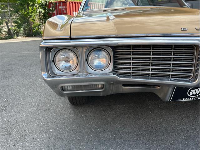 1970 Buick Electra 225 (CC-1973681) for sale in Charlton, Massachusetts