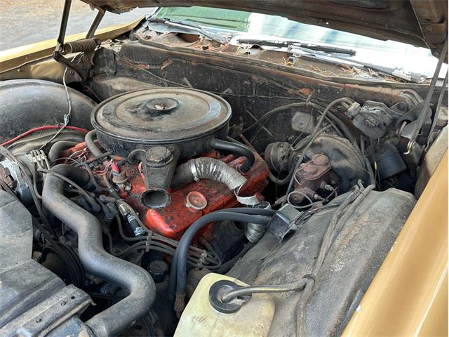 1970 Buick Electra 225 (CC-1973681) for sale in Charlton, Massachusetts