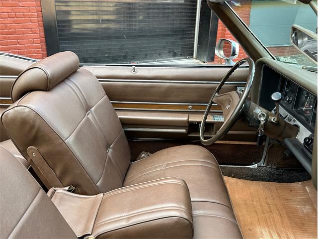 1970 Buick Electra 225 (CC-1973681) for sale in Charlton, Massachusetts
