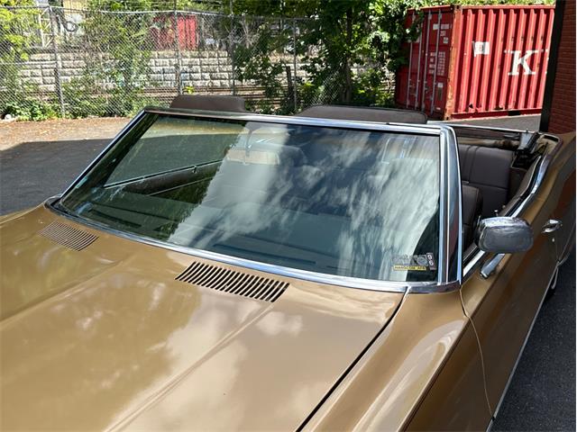 1970 Buick Electra 225 (CC-1973681) for sale in Charlton, Massachusetts