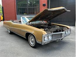 1970 Buick Electra 225 (CC-1973681) for sale in Charlton, Massachusetts