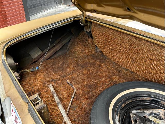 1970 Buick Electra 225 (CC-1973681) for sale in Charlton, Massachusetts