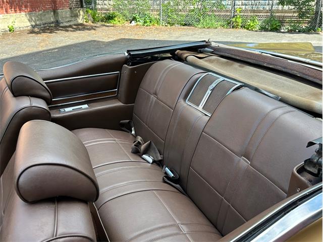 1970 Buick Electra 225 (CC-1973681) for sale in Charlton, Massachusetts