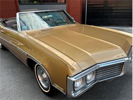 1970 Buick Electra 225 (CC-1973681) for sale in Charlton, Massachusetts