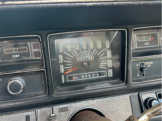 1970 Buick Electra 225 (CC-1973681) for sale in Charlton, Massachusetts