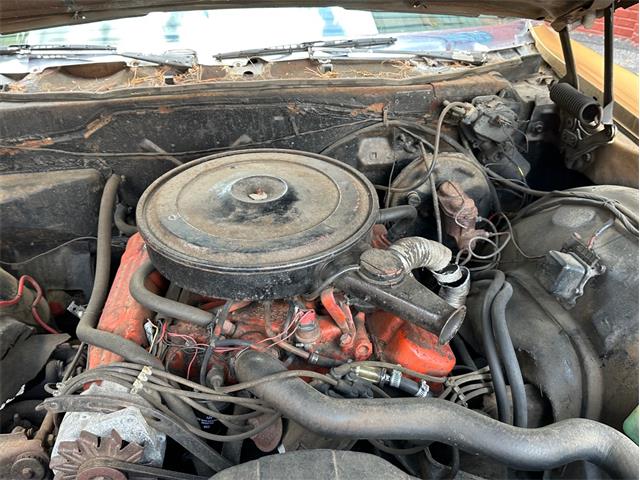 1970 Buick Electra 225 (CC-1973681) for sale in Charlton, Massachusetts