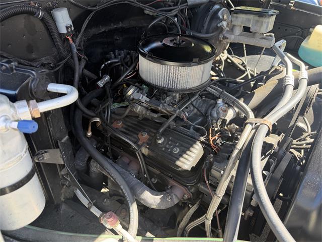 1987 GMC Pickup (CC-1973723) for sale in Bellingham, Washington