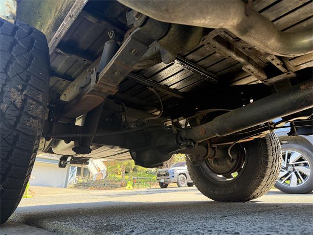1987 GMC Pickup (CC-1973723) for sale in Bellingham, Washington