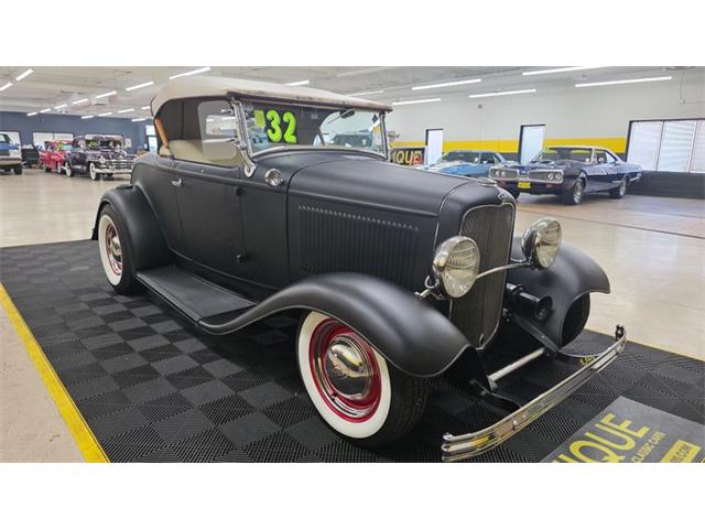 1932 Ford Roadster (CC-1973803) for sale in Mankato, Minnesota