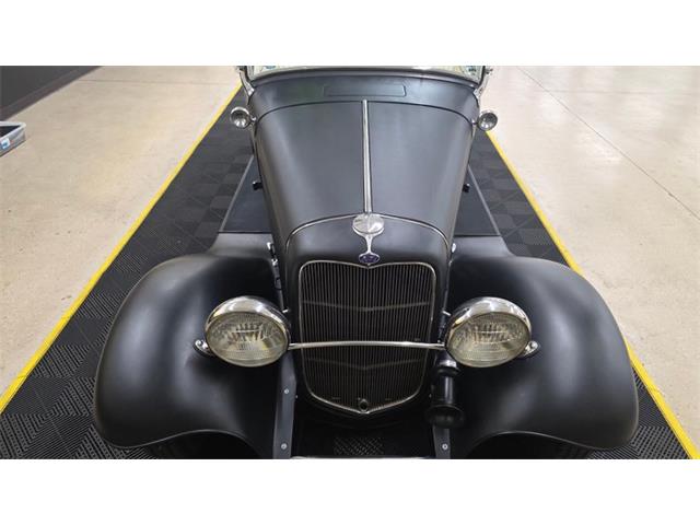 1932 Ford Roadster (CC-1973803) for sale in Mankato, Minnesota