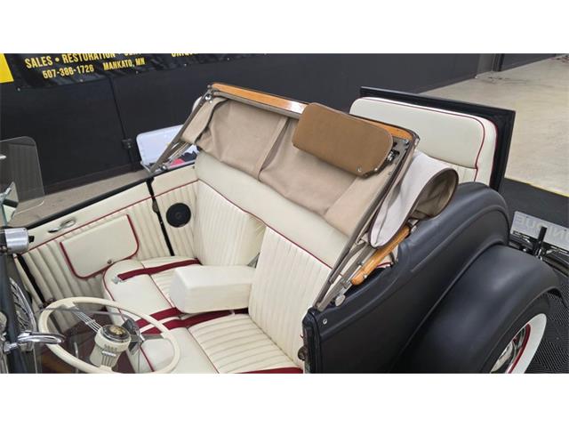 1932 Ford Roadster (CC-1973803) for sale in Mankato, Minnesota