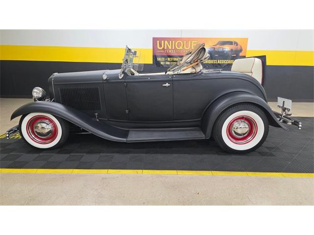 1932 Ford Roadster (CC-1973803) for sale in Mankato, Minnesota