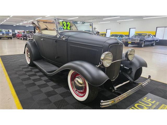 1932 Ford Roadster (CC-1973803) for sale in Mankato, Minnesota
