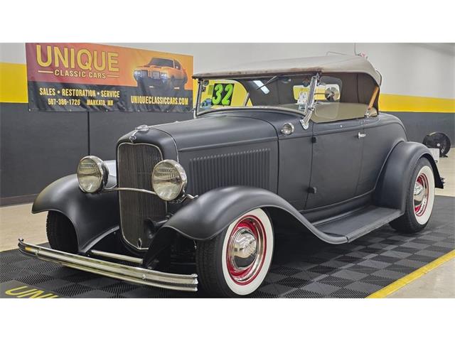 1932 Ford Roadster (CC-1973803) for sale in Mankato, Minnesota