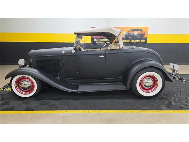 1932 Ford Roadster (CC-1973803) for sale in Mankato, Minnesota
