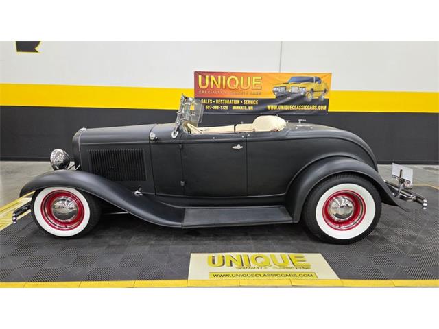 1932 Ford Roadster (CC-1973803) for sale in Mankato, Minnesota