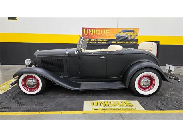 1932 Ford Roadster (CC-1973803) for sale in Mankato, Minnesota