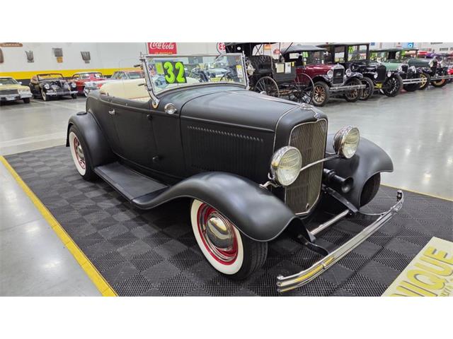 1932 Ford Roadster (CC-1973803) for sale in Mankato, Minnesota