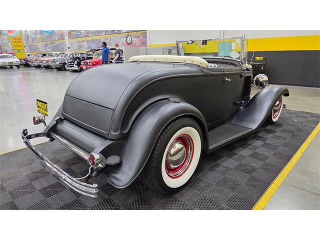 1932 Ford Roadster (CC-1973803) for sale in Mankato, Minnesota