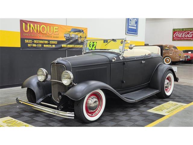 1932 Ford Roadster (CC-1973803) for sale in Mankato, Minnesota