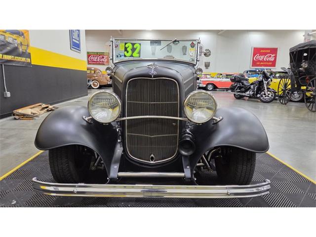 1932 Ford Roadster (CC-1973803) for sale in Mankato, Minnesota