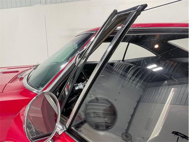 1966 Chevrolet Impala (CC-1973823) for sale in Depew, New York