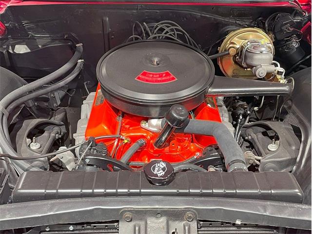 1966 Chevrolet Impala (CC-1973823) for sale in Depew, New York