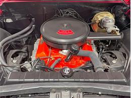 1966 Chevrolet Impala (CC-1973823) for sale in Depew, New York