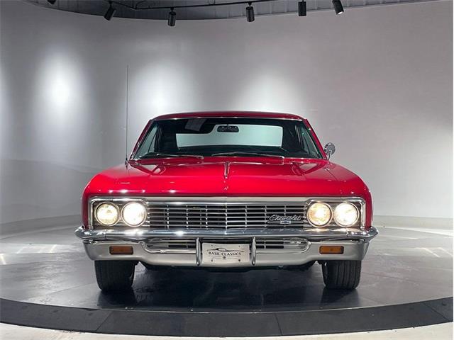 1966 Chevrolet Impala (CC-1973823) for sale in Depew, New York