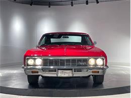 1966 Chevrolet Impala (CC-1973823) for sale in Depew, New York