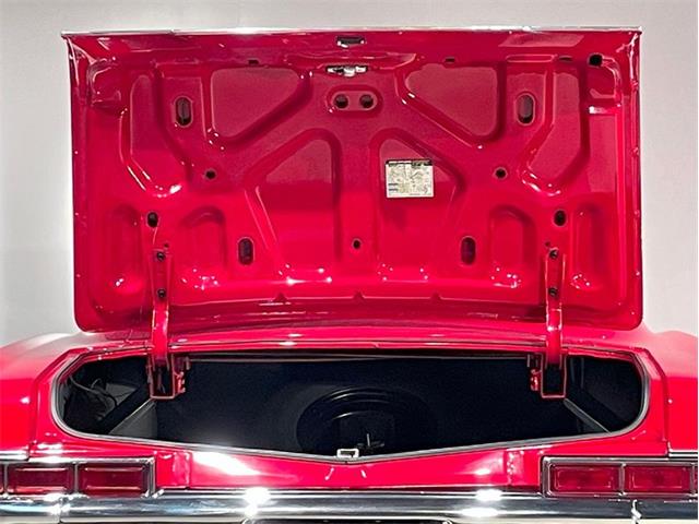 1966 Chevrolet Impala (CC-1973823) for sale in Depew, New York