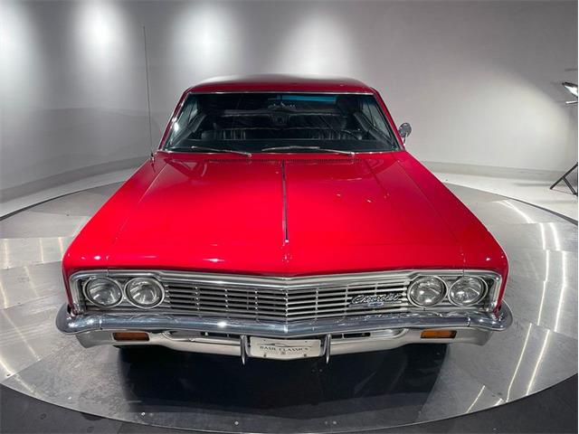 1966 Chevrolet Impala (CC-1973823) for sale in Depew, New York