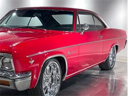 1966 Chevrolet Impala (CC-1973823) for sale in Depew, New York