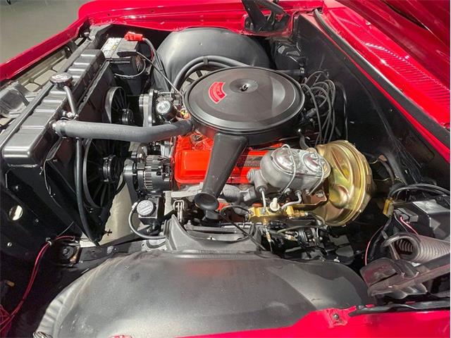 1966 Chevrolet Impala (CC-1973823) for sale in Depew, New York