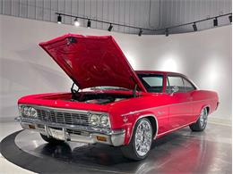 1966 Chevrolet Impala (CC-1973823) for sale in Depew, New York