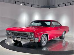 1966 Chevrolet Impala (CC-1973823) for sale in Depew, New York
