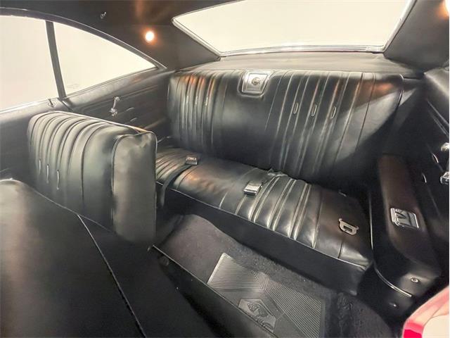 1966 Chevrolet Impala (CC-1973823) for sale in Depew, New York