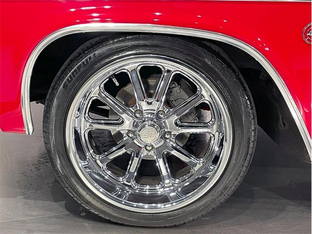 1966 Chevrolet Impala (CC-1973823) for sale in Depew, New York