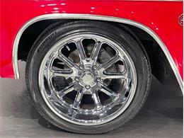 1966 Chevrolet Impala (CC-1973823) for sale in Depew, New York