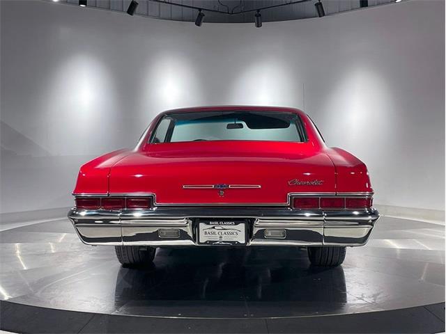 1966 Chevrolet Impala (CC-1973823) for sale in Depew, New York